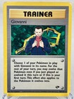 Giovanni