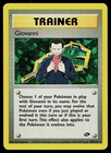 Giovanni