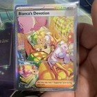 Bianca's Devotion