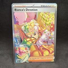 Bianca's Devotion