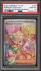 Bianca's Devotion