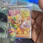 Bianca's Devotion