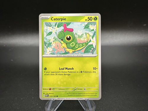 Caterpie