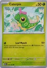Caterpie