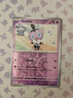Gothita