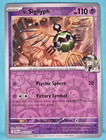 N's Sigilyph