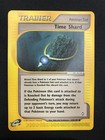 Time Shard
