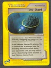 Time Shard