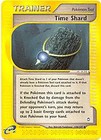 Time Shard