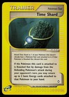 Time Shard