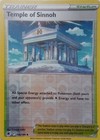 Temple of Sinnoh