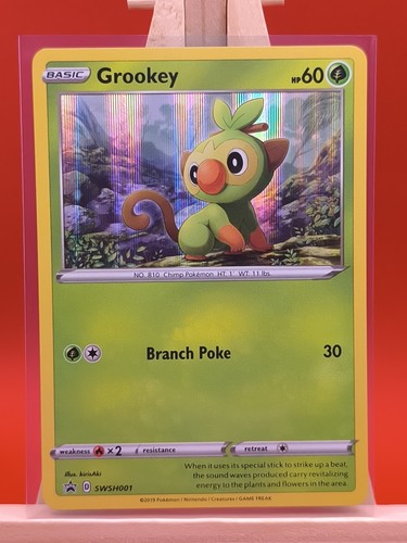 Grookey