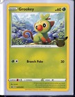Grookey