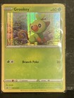 Grookey