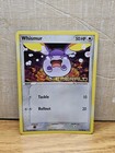 Whismur