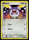 Whismur
