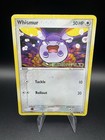 Whismur
