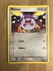Whismur