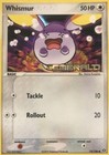 Whismur