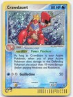 Crawdaunt
