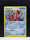 Crawdaunt