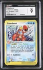 Crawdaunt