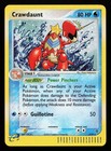 Crawdaunt