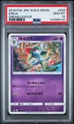 Kirlia