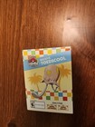 Toedscool