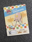 Toedscool