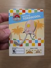 Toedscool