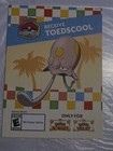 Toedscool