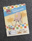 Toedscool