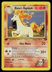 Blaine's Rapidash