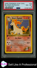 Blaine's Rapidash