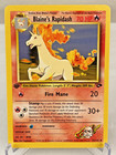 Blaine's Rapidash