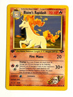 Blaine's Rapidash