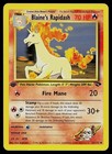 Blaine's Rapidash