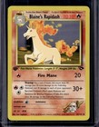 Blaine's Rapidash