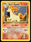 Blaine's Rapidash