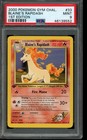 Blaine's Rapidash