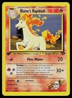 Blaine's Rapidash