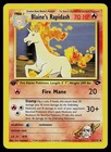Blaine's Rapidash