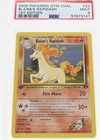 Blaine's Rapidash