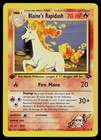 Blaine's Rapidash
