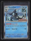 Baxcalibur
