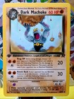 Dark Machoke