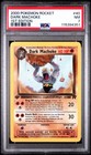Dark Machoke