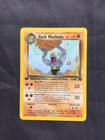 Dark Machoke