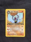 Dark Machoke